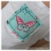 butterfly shirt
