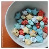 origami stars