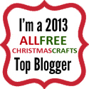 Blog Button All Free Christmas