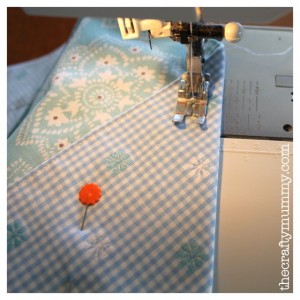 origami bag