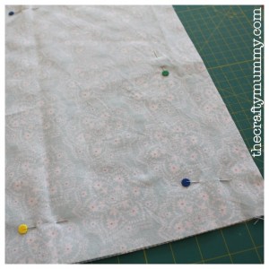 origami bag