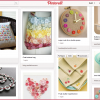 pinterest crafty buttons board