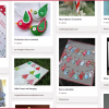 pinterest christmas craft