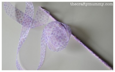ribbon wand tutorial 3