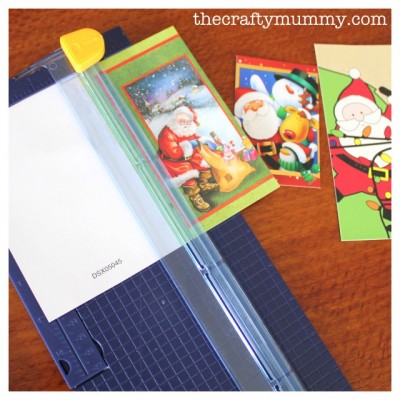 card book mark