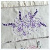 embroidery runner