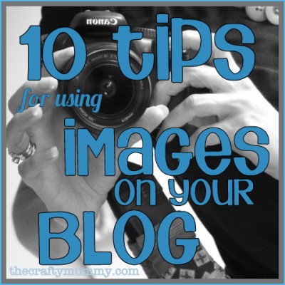 10 tis for images blog