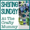 sharing sunday button sharing sunday