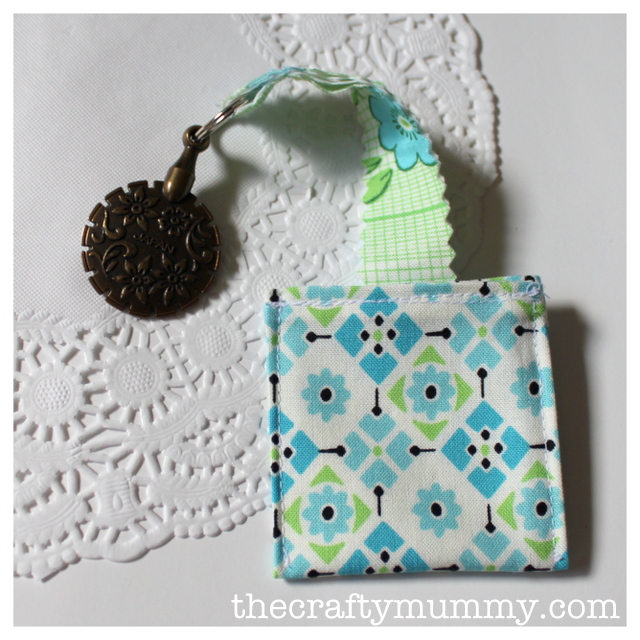 case for clover cutter sew tutorial