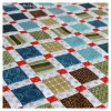 square dance quilt