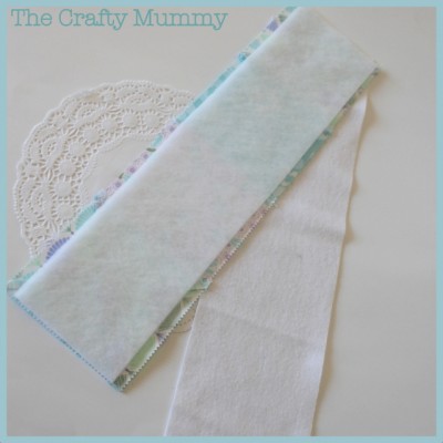 glasses case tutorial 6 sewing glasses case tutorial