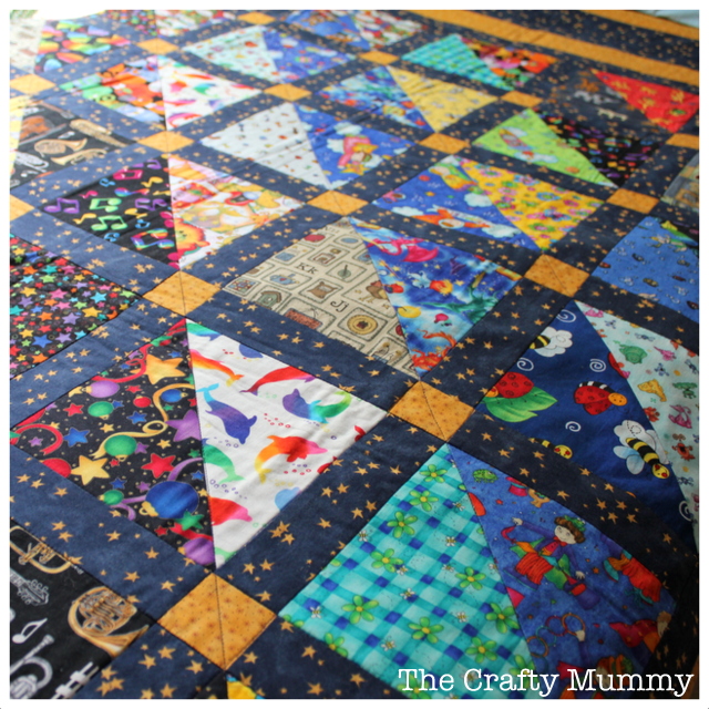 10 Quilting Blogs I Love • The Crafty Mummy