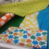 robot doona fabric