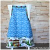 apron tutorial