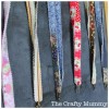 lanyard fabric