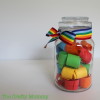 bored jar