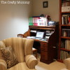 writing blogging space