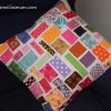 scrappy cushion samelia's mum