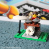 Lego creationary game