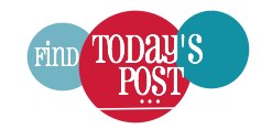 Click to see the most recent post I've written