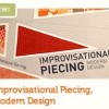 Craftsy Improvisational piecing class
