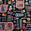 fabric tools