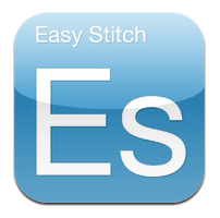 Easy Stitch for iPhone, iPod touch, and iPad on the iTunes App Store