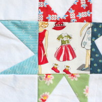 parisian star block modernqal