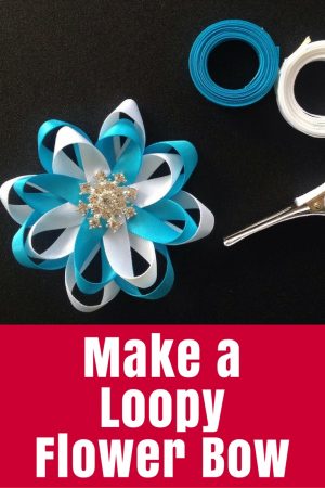 make-a-loopy-flower-bow