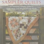 jelly roll sampler quilts