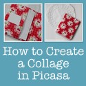 picasa collage tutorial