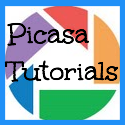 tutorials for Picasa photo editing