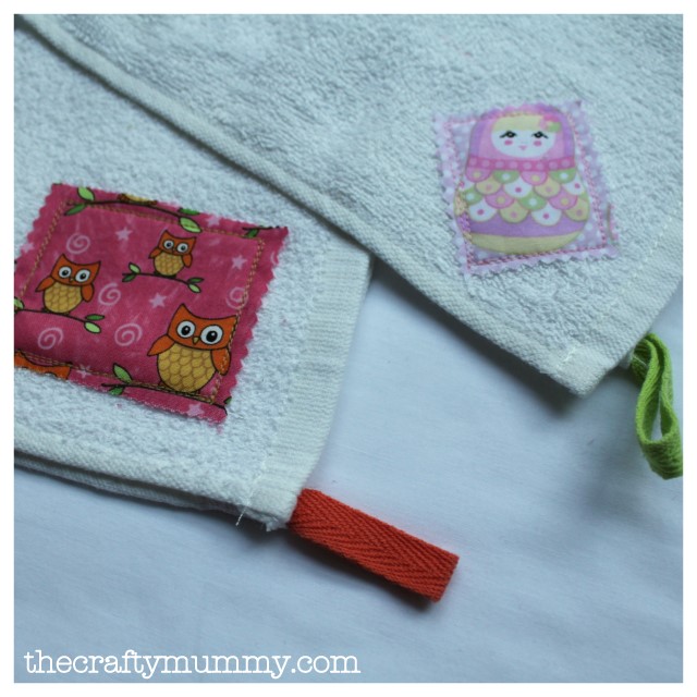 Pinking Shears Projects • The Crafty Mummy