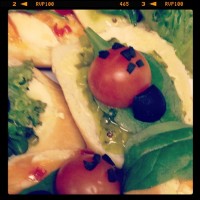 baby tomato ladybird