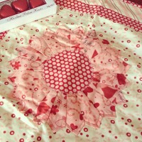 valentine patchwork