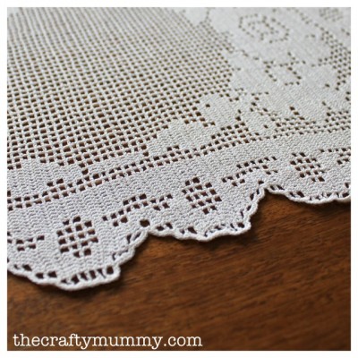 More Crochet Heritage — The Crafty Mummy