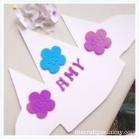 princess party tiara