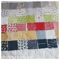 reunion sweetwater charm squares