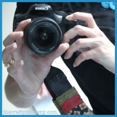 camera photography image tips