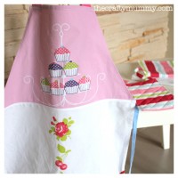 kids apron