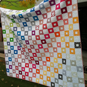 Blogger’s Quilt Festival — The Crafty Mummy