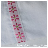 baby gift sheets ribbon BigW