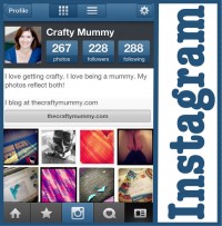 instagram craftymummy