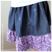 Skirt Roundup • The Crafty Mummy