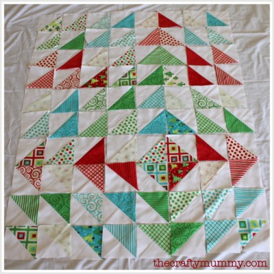 Planning a Quilt for Craft Retreat • The Crafty Mummy