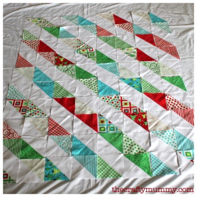 Planning a Quilt for Craft Retreat • The Crafty Mummy