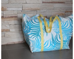 huge tote bag tutorial