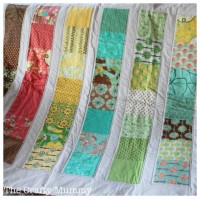 quilt charm squares