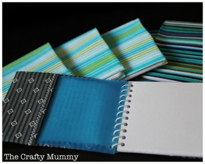 fathers day notebooks