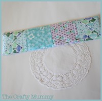 tutorial glasses case sewing
